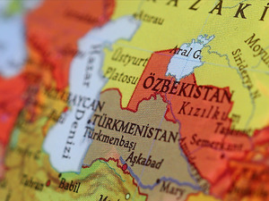 &Ouml;zbekistan'ın dış ticaret hacmi yılın ilk yarısında 37 milyar doları aştı