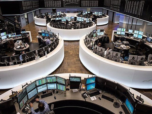 Avrupa borsaları pozitif seyrediyor