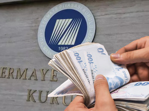 SPK'den "suç ve ceza" bilançosu! Milyonlarca lira yaptırım uygulandı: En yüksek rakam dudak uçuklattı