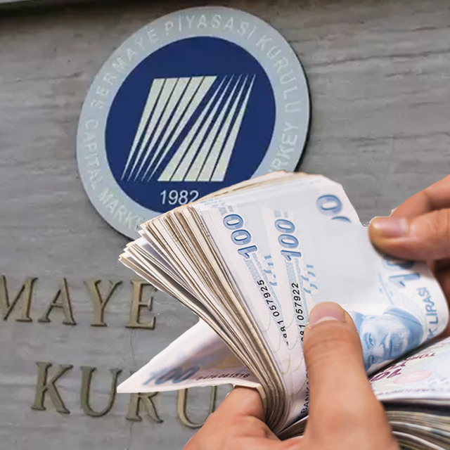 SPK'den "suç ve ceza" bilançosu! Milyonlarca lira yaptırım uygulandı: En yüksek rakam dudak uçuklattı