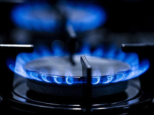 Doğal gaz ithalatı mayısta y&uuml;zde 22,8 arttı