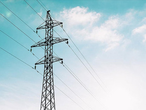 Elektrik &uuml;retimi mayısta y&uuml;zde 0,5 arttı