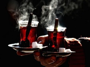 &Ccedil;ay tiryakilerine k&ouml;t&uuml; haber! Fiyatlar g&uuml;ncellendi