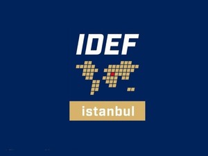 IDEF 2025 rekorlarla sona erdi: Savunma sanayii ihracatta vites y&uuml;kseltti! 
