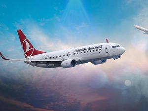 Hava yolu hissesi için hedef fiyat geldi
