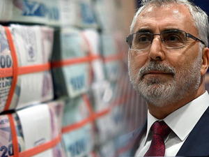 Memurların g&ouml;z&uuml; kulağı bu haberde! Bakan Işıkhan a&ccedil;ıkladı: "Vatandaşlarımız i&ccedil;in &ccedil;eşitli kazanımlara şahit olacağız"