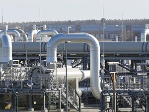 Spot piyasada doğal gaz fiyatları