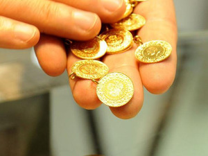 Altının kilogram fiyatı 4 milyon 363 bin liraya y&uuml;kseldi