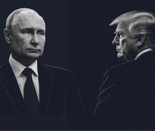 Trump’tan Rus petrolü tehdidi: “Alımı durdurma sözü aldım, aksi halde yüksek tarife öderler"