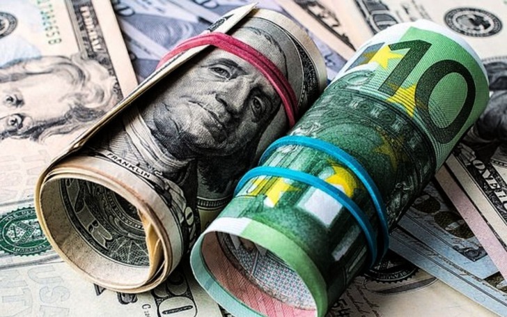 Dolar ve euro güne nasıl başladı? (29 Temmuz Salı güncel döviz kurları)