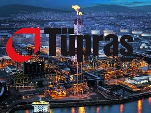 TUPRS hissesi teknik analiz: Kanal direncinde satış baskısı artıyor mu?