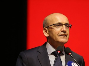 Şimşek, &ldquo;Vergide adaleti g&uuml;&ccedil;lendiriyoruz&rdquo; diyerek paylaştı: Denetimde rekor sonu&ccedil;!
