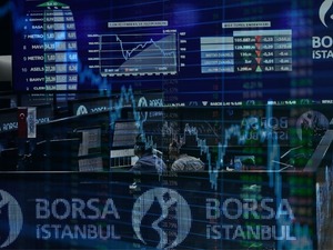 Borsa açılışı yükselişle yaptı