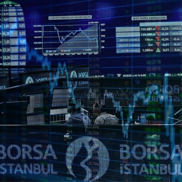 Borsa açılışı yükselişle yaptı