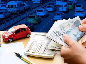 MTV &ouml;deme tarihinde sona yaklaşıldı! Taksit &ouml;demeleri nasıl yapılacak?