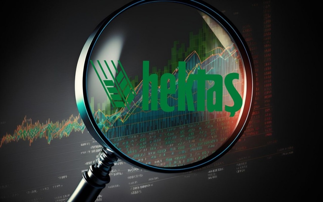 HEKTS direnci zorluyor: Kurumsal alımlar y&uuml;kselişi destekliyor mu?