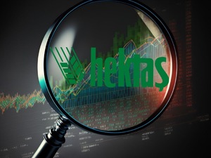 HEKTS direnci zorluyor: Kurumsal alımlar yükselişi destekliyor mu?
