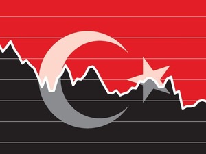IMF T&uuml;rkiye ekonomisi tahminini paylaştı: B&uuml;y&uuml;me olacak mı?