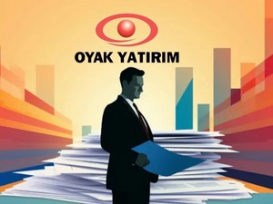 Oyak Yatırım o hisseye endeks üstü getiri tavsiyesi verdi