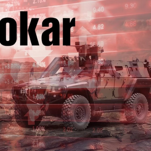 Otomotiv devi 80 milyon TL'ye yakın zarar etti