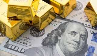 &Ouml;zbekistan'ın altın ve d&ouml;viz rezervlerinde 2025'te y&uuml;zde 61 artış