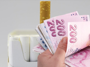 Tiryakilere k&ouml;t&uuml; haber! Bir sigara grubuna daha zam geldi