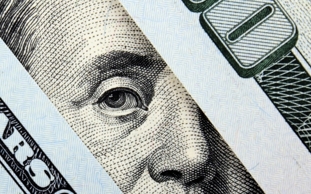 Dolar/TL 43 seviyesinden işlem g&ouml;r&uuml;yor