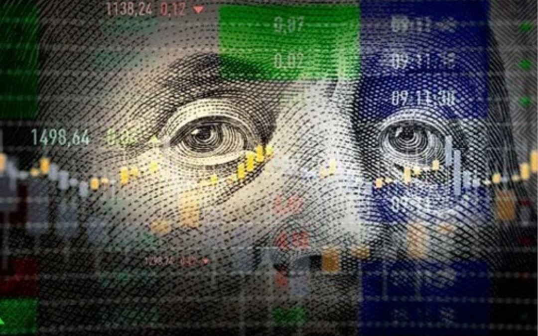 Serbest piyasada d&ouml;viz a&ccedil;ılış fiyatları