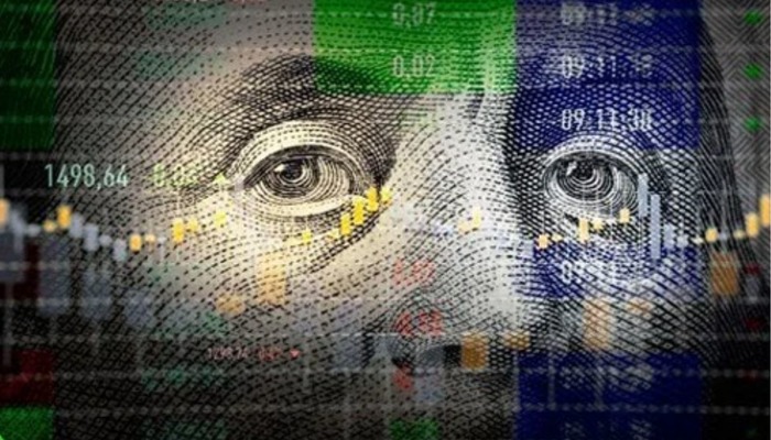 Dolar 45 liraya y&uuml;kseldi (24 Nisan g&uuml;ncel d&ouml;viz kurları)