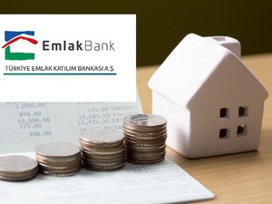 BDDK&rsquo;dan Emlak Katılım Tasarruf Finansman&rsquo;a faaliyet izni 