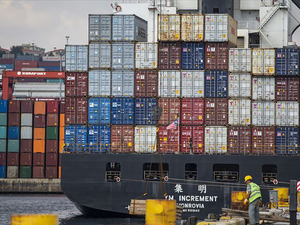 O &uuml;lkeden ihtal edilecek bazı &uuml;r&uuml;nlerin g&uuml;mr&uuml;k vergisi sıfır olacak