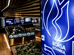Borsa g&uuml;ne yeşil ışıkla başladı (30 Temmuz 2025)
