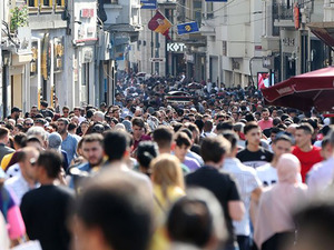 T&Uuml;İK duyurdu! Haziran ayı işsizlik rakamları belli oldu