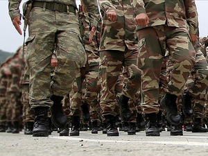 MSB duyurdu! Ağustos celbi askerlik yerleri belli oldu