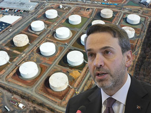 Bakan Bayraktar "57 milyon varillik rezerv tespiti yaptık" diyerek duyurdu! "Ekonomik değeri yaklaşık 4 milyar dolar"