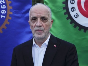 T&uuml;rk-İş Başkanı duyurdu: Bu hafta grev başlıyor!