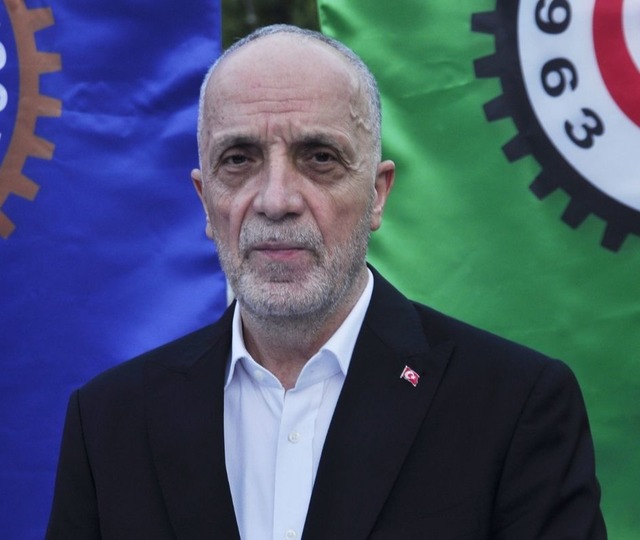 Türk-İş Başkanı duyurdu: Bu hafta grev başlıyor!