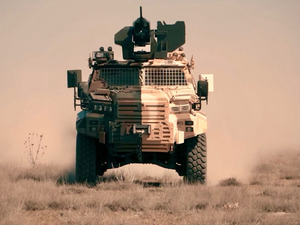 O ilimizde  savunma sanayi ihracatı son 10 yılda 5 kat arttı