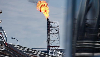 Spot piyasada doğal gaz fiyatları