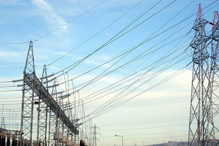 Günlük elektrik üretim ve tüketim verileri