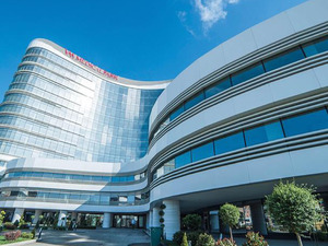 Sağlık devi 2025 yılının ilk yarısına ilişkin finansal sonu&ccedil;larını paylaştı! Dikkat &ccedil;eken 'SGK' detayı