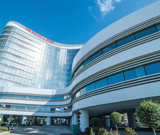 Sağlık devi finansal sonuçlarını paylaştı! 'SGK' detayı dikkat çekti