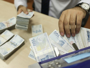 Bankacılık sekt&ouml;r&uuml;nden 6 ayda rekor kar