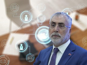 Işıkhan: İşsizlik oranı son 26 aydır tek hanede seyrediyor