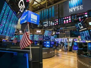 FED kararı beklenirken New York borsası yükselişle açıldı