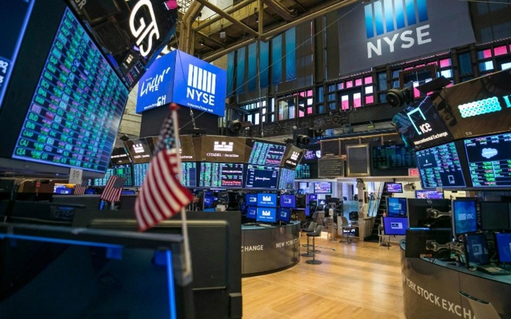 New York borsası düşüşle açıldı