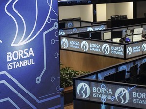 BIST 100 kapanışta yeşil ışıkları yaktı