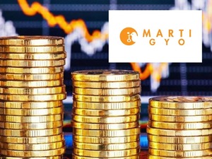 Borsadaki şirketten güçlü bilanço: Net kar yüzde 1434 arttı