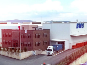 T&uuml;rkiye'nin &ouml;nde gelen soğuk &ccedil;ekme &ccedil;elik &uuml;reticilerinden! BMSTL'de yeni rota ne olacak?