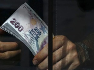 Hazine&rsquo;den yeni mal varlığı dondurma kararı